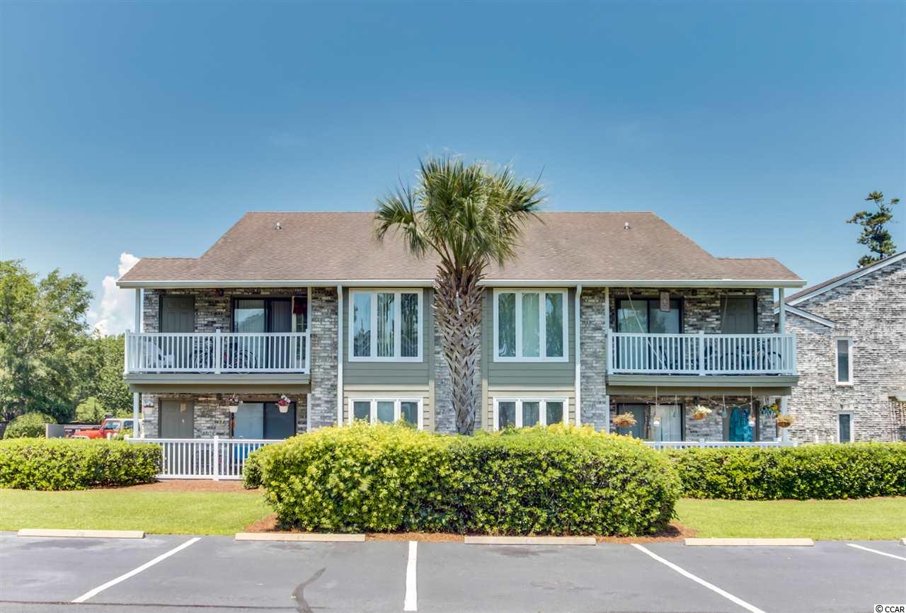 4707 Cobblestone Dr. UNIT G-6 Myrtle Beach, SC 29577