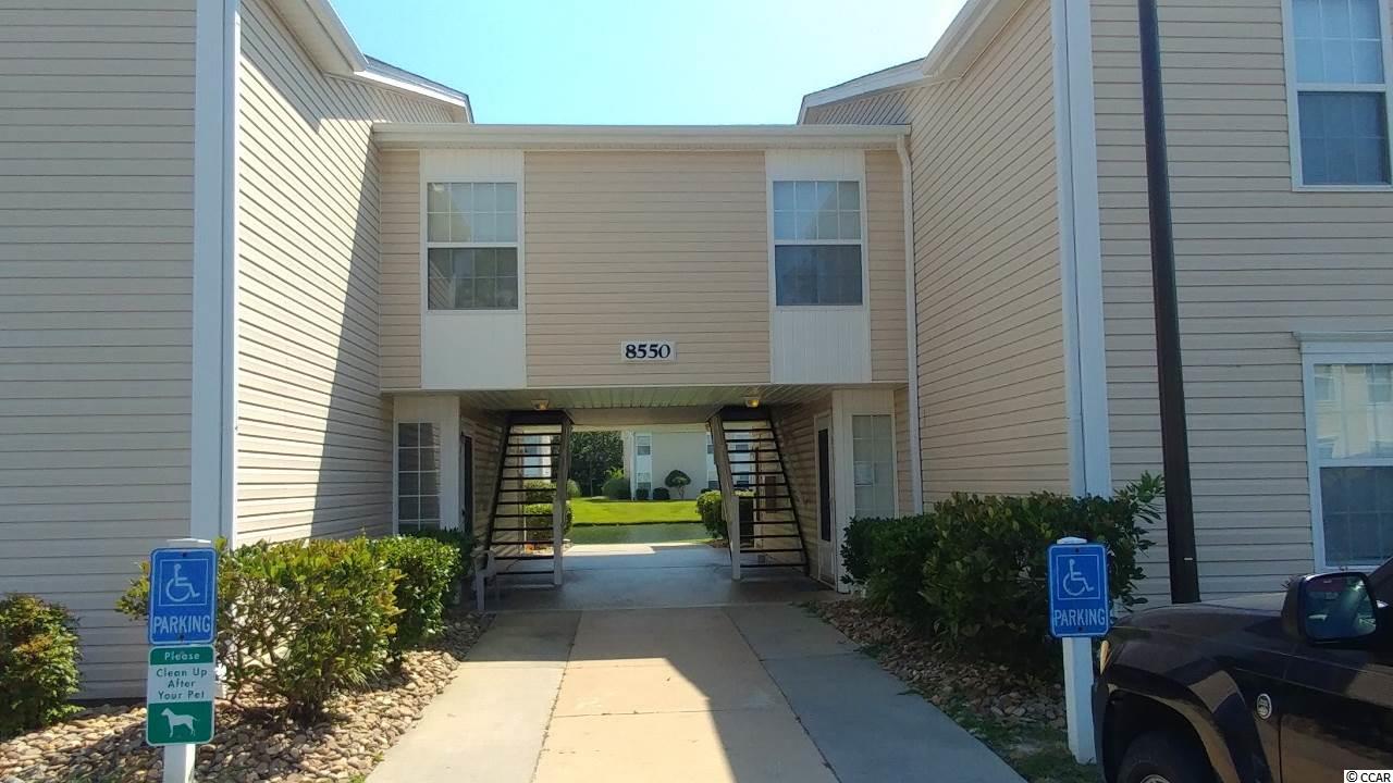 8550 Hopkins Circle UNIT G Myrtle Beach, SC 29575