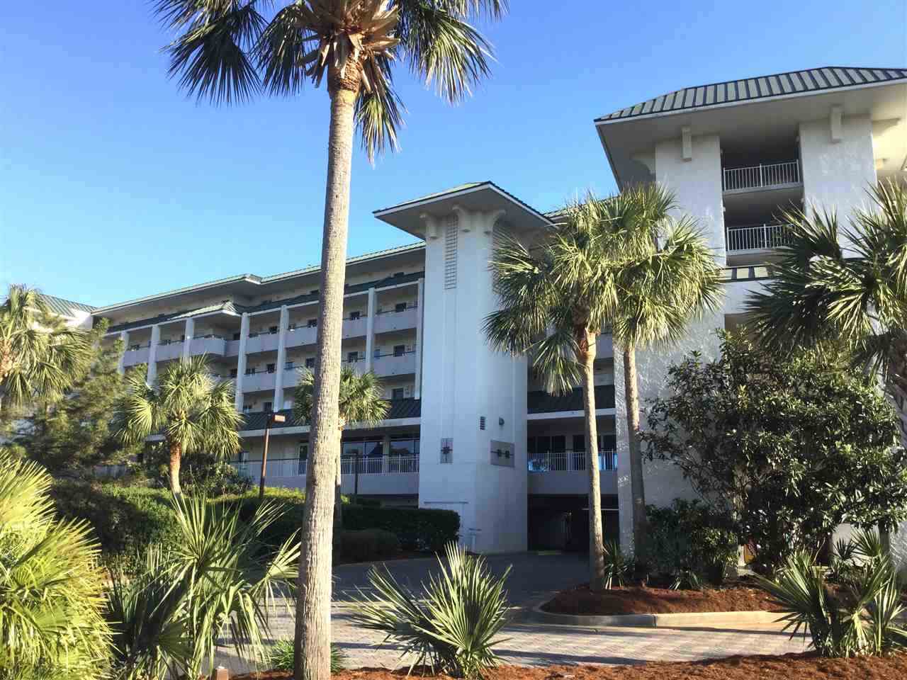 601 Retreat Beach Loop UNIT #424 Pawleys Island, SC 29585