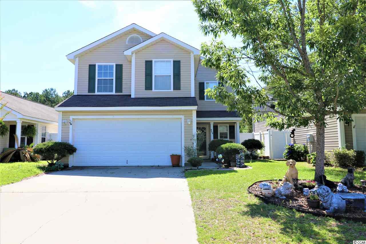 464 Dandalion Ln. Myrtle Beach, SC 29579
