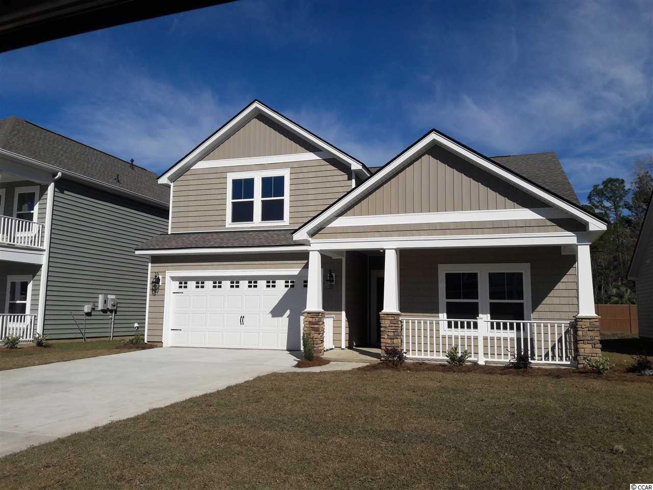 314 Harbison Circle Myrtle Beach, SC 29588
