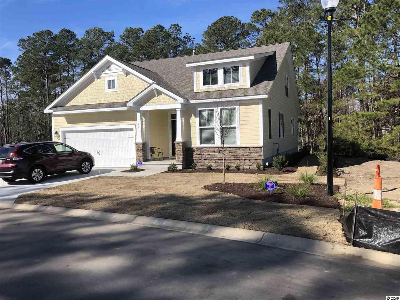 Lot 52 Wakefield Ct. Murrells Inlet, SC 29576