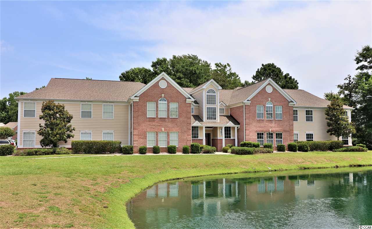 4283 Santolina Way UNIT Apt E Murrells Inlet, SC 29576