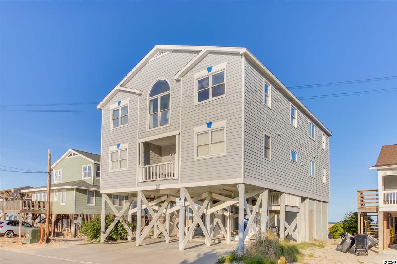 704 Springs Ave. Pawleys Island, SC 29585