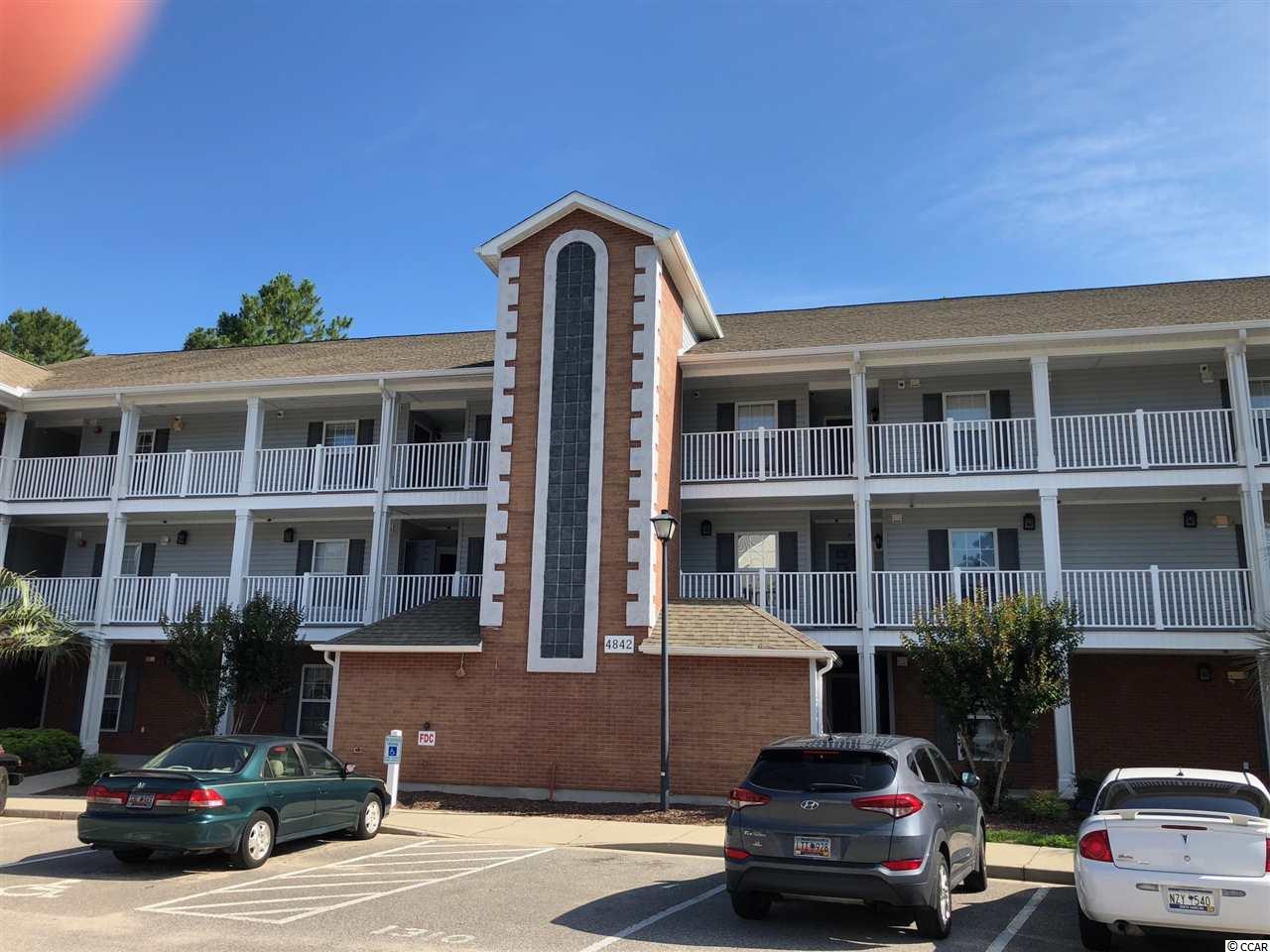 4842 Meadowsweet Dr. UNIT #1308 Myrtle Beach, SC 29579