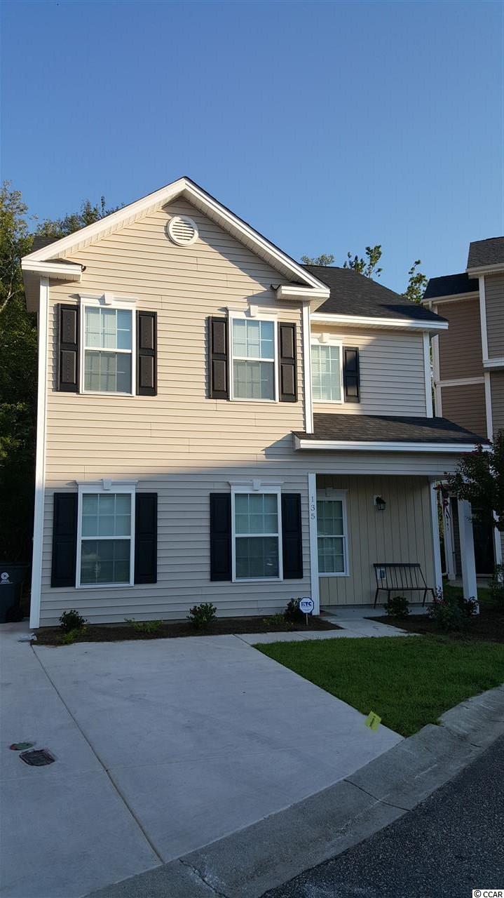 129 Terracina Circle Myrtle Beach, SC 29588