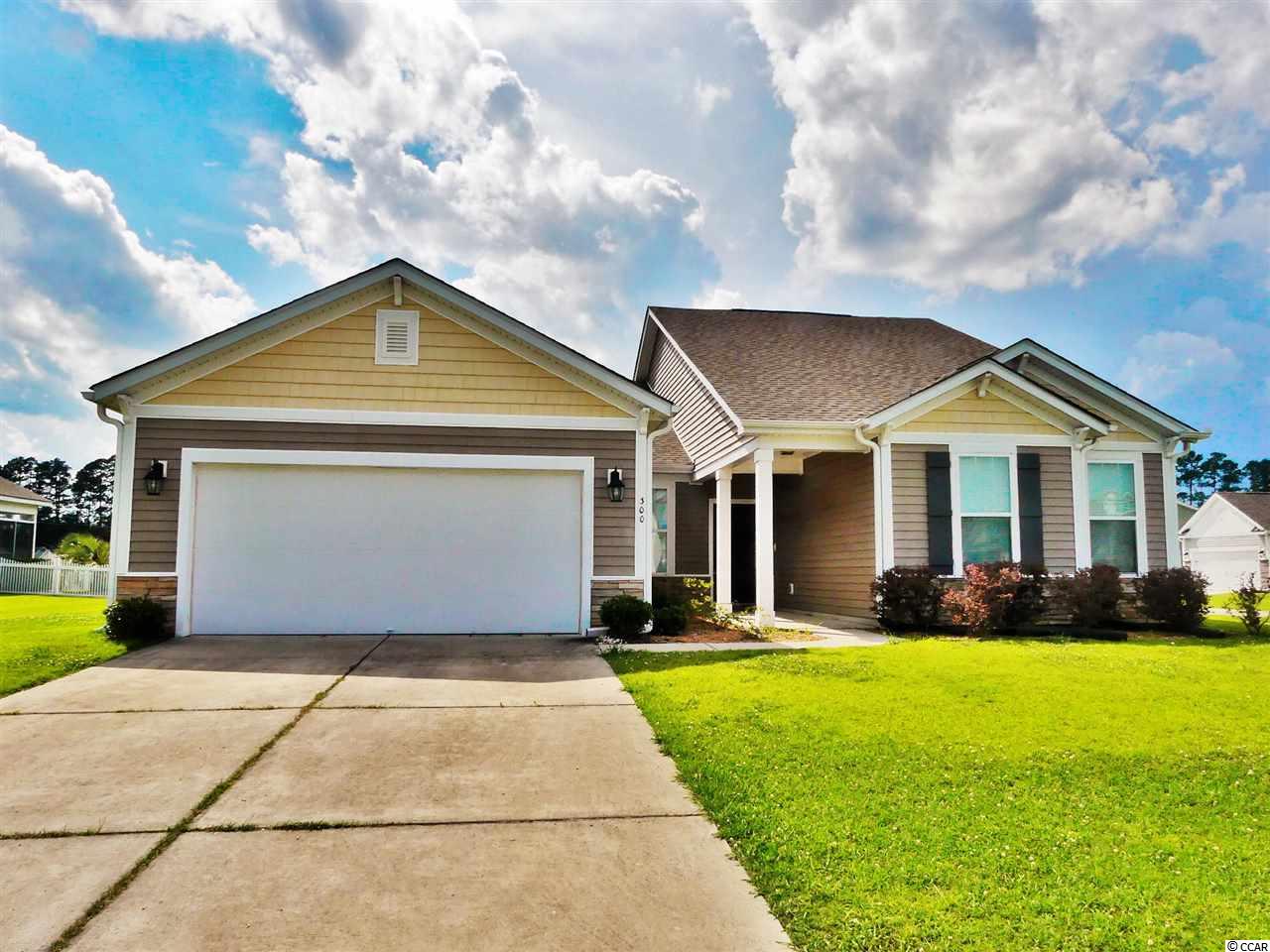 300 Lochmoore Loop Myrtle Beach, SC 29588