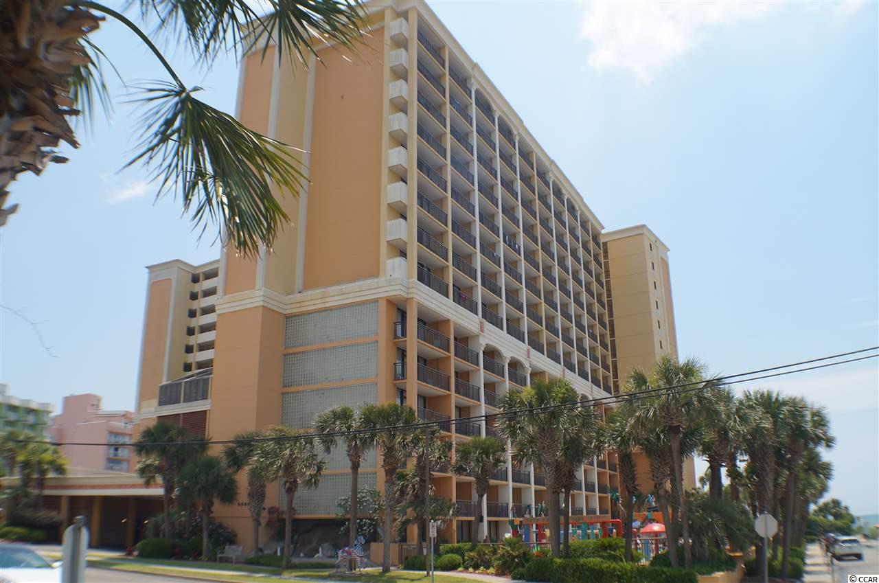 6900 N Ocean Blvd. UNIT #420 Myrtle Beach, SC 29572