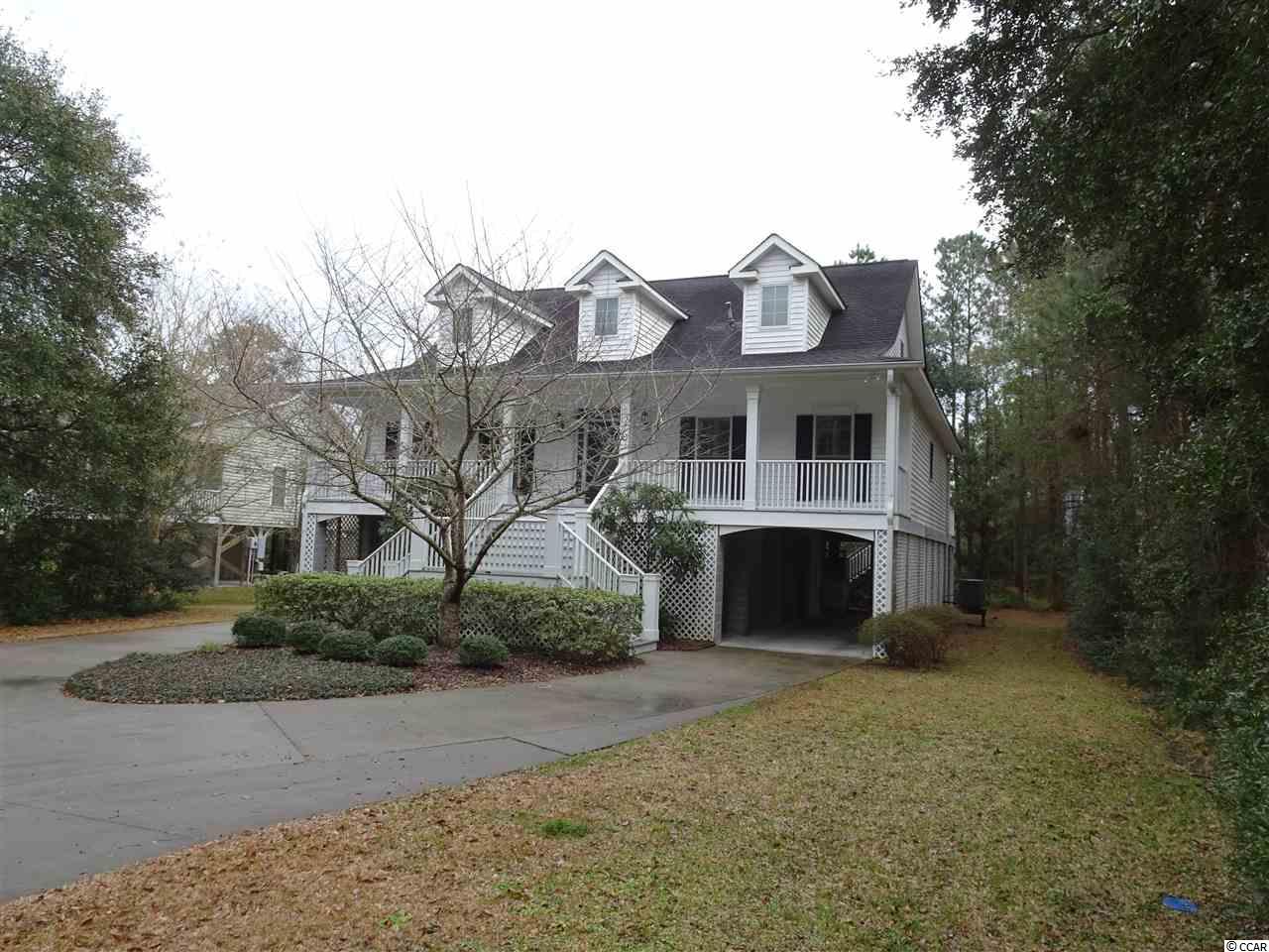 268 Middleton Ave. Pawleys Island, SC 29585