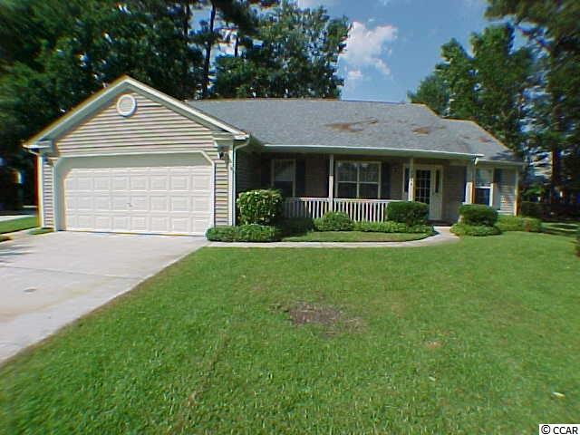2204 Skimmer Ct. Murrells Inlet, SC 29576