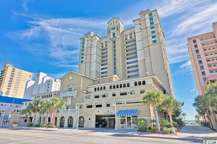 2201 S Ocean Blvd. UNIT #311 Myrtle Beach, SC 29577