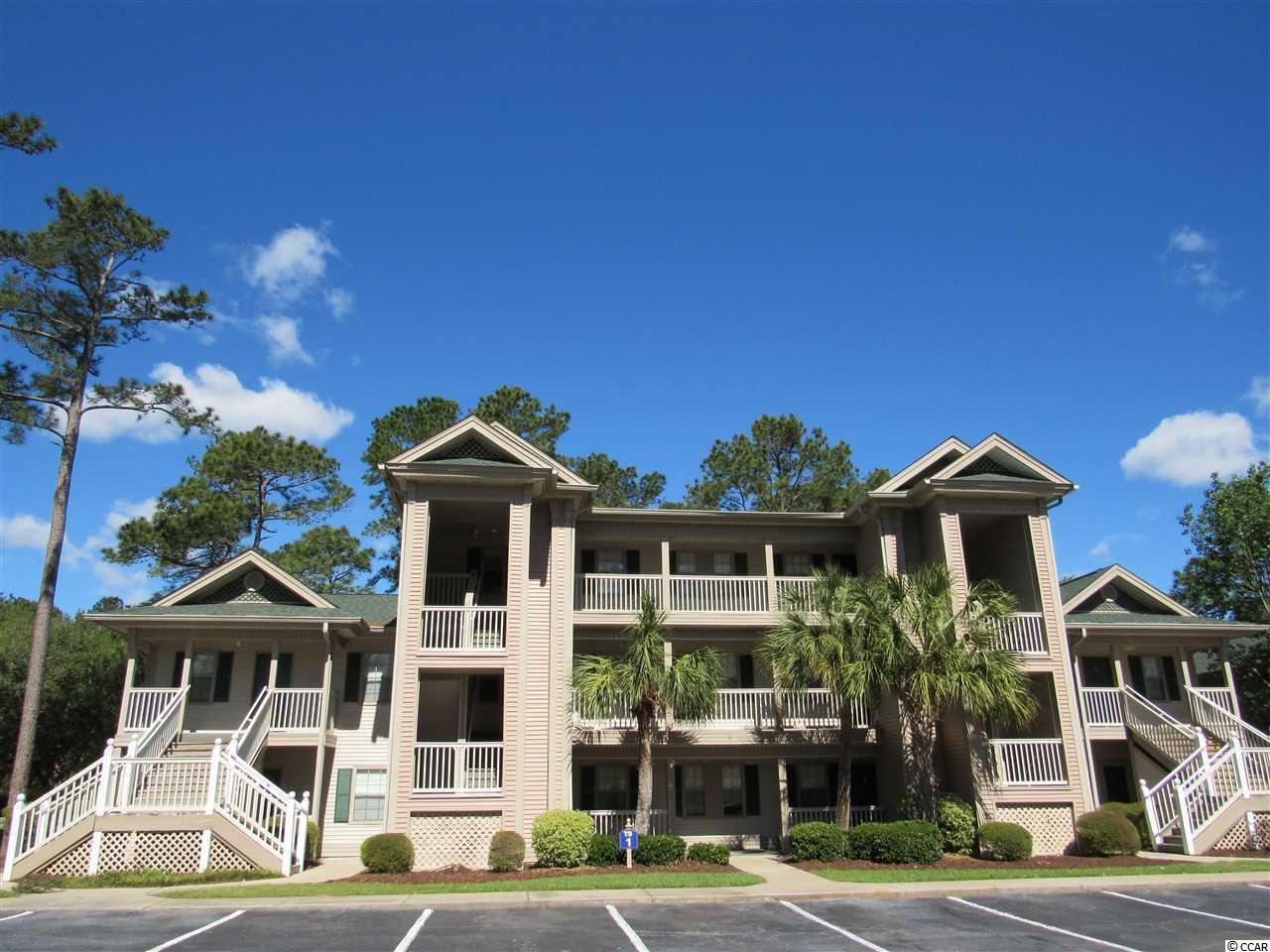 23 Pinehurst Ln. UNIT 1F Pawleys Island, SC 29585