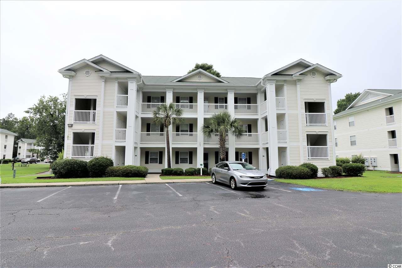 465 White River Dr. UNIT 35E Myrtle Beach, SC 29579