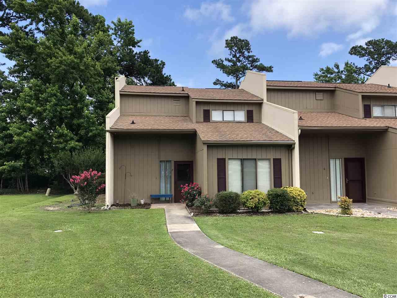 500 Eagle Way UNIT #7 Little River, SC 29566