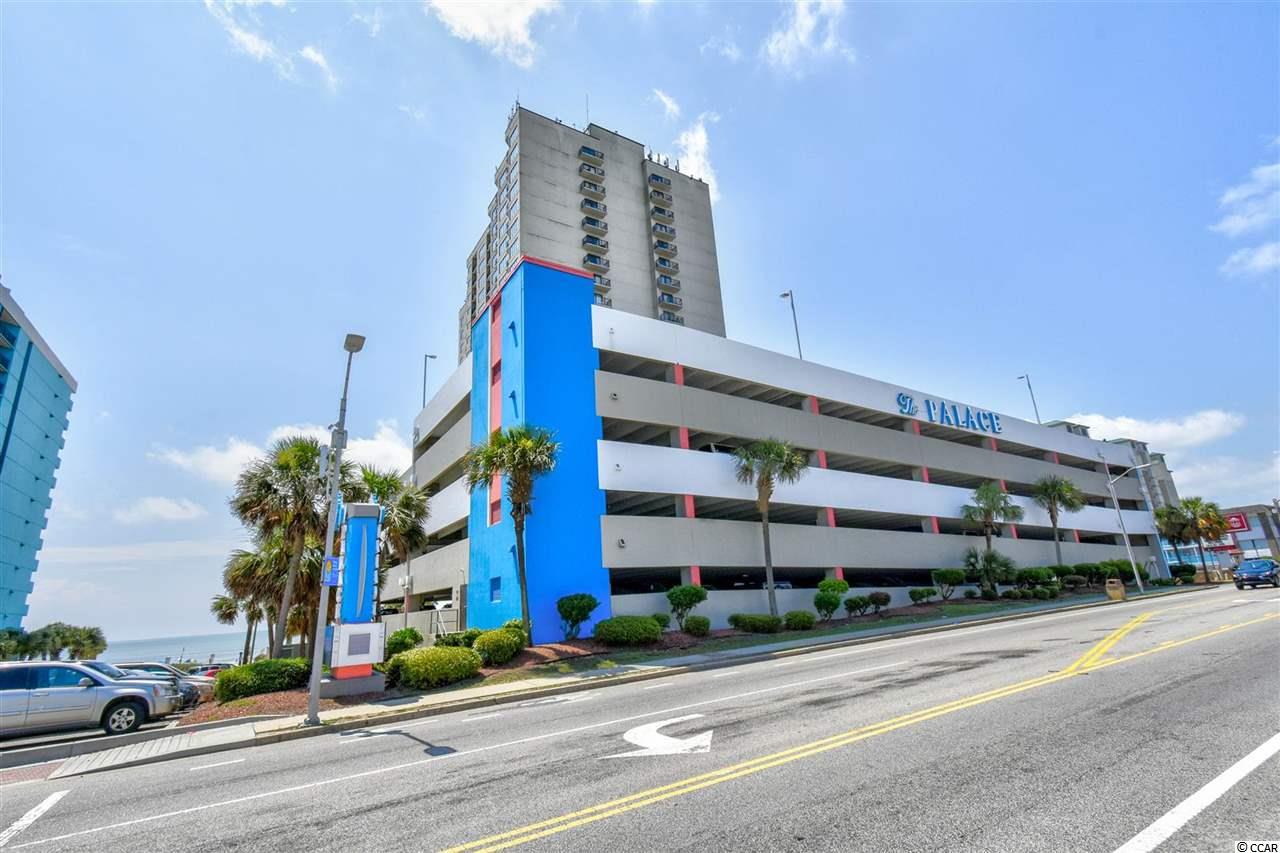 1605 S Ocean Blvd. UNIT #1701 Myrtle Beach, SC 29577