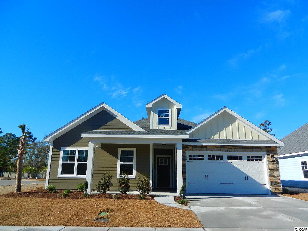 1115 Doubloon Dr. North Myrtle Beach, SC 29582