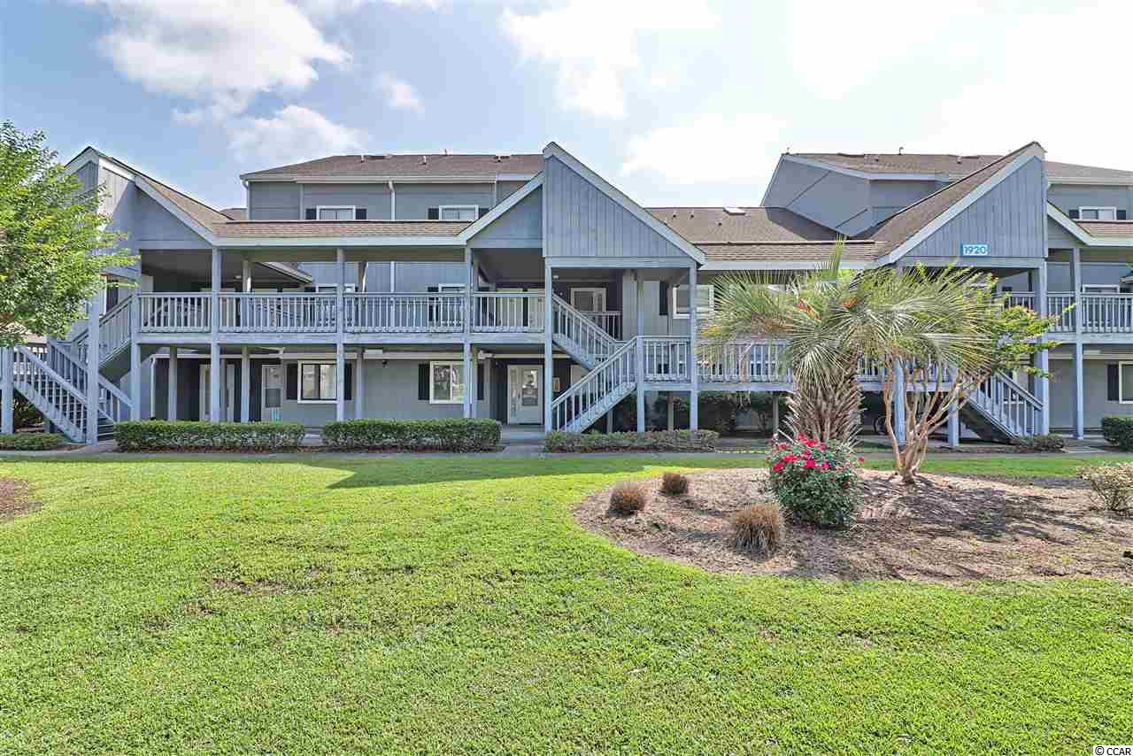 1920 Bent Grass Dr. UNIT 35-N Surfside Beach, SC 29575