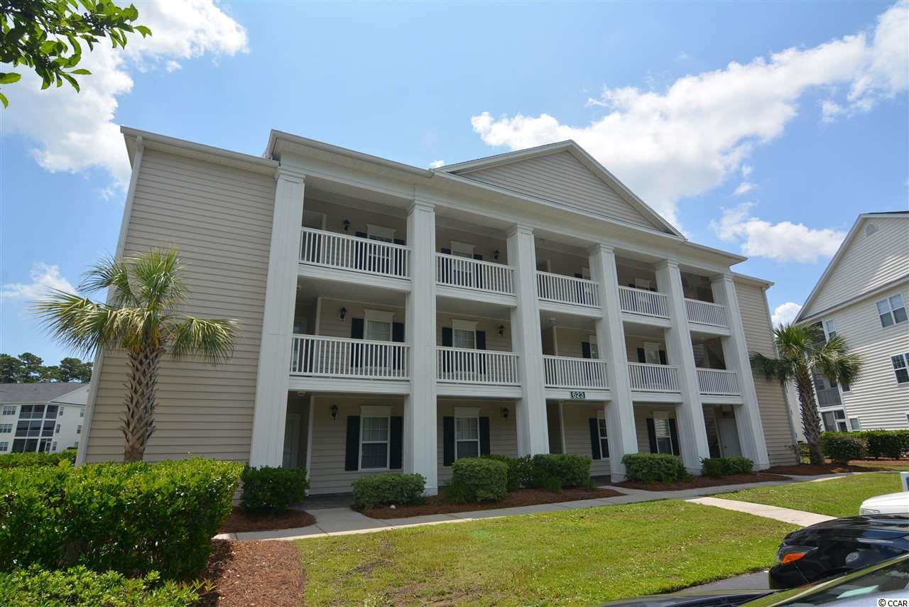 623 Woodmoor Dr. UNIT #301 Garden City, SC 29576