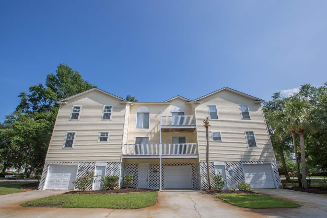 312 S Willow Dr. UNIT #2 Surfside Beach, SC 29575