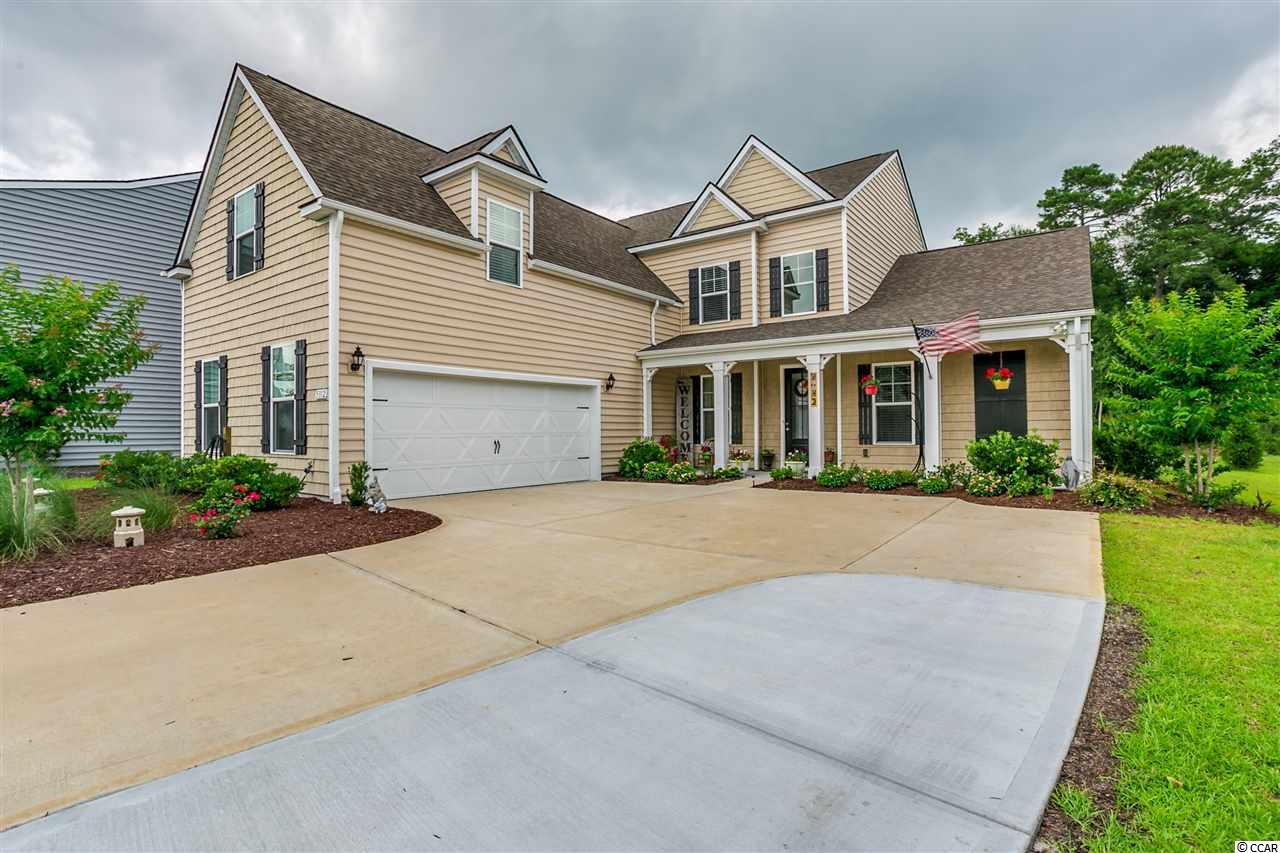 5312 Branchwood Ct. Myrtle Beach, SC 29579