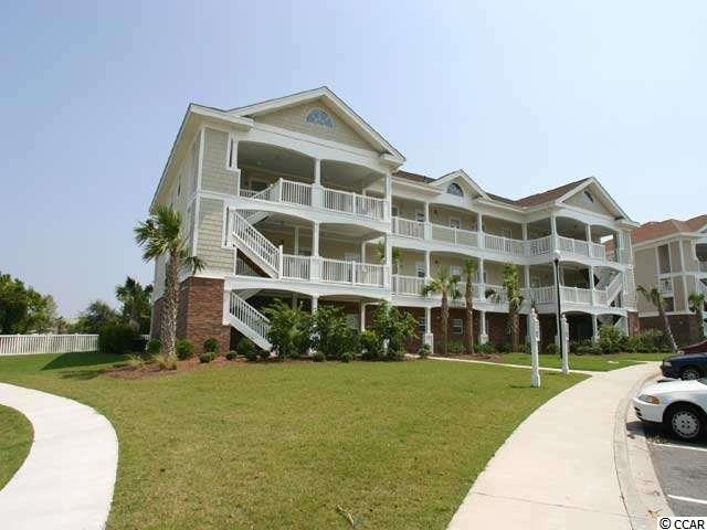 5801 Oyster Catcher Dr. UNIT #131 North Myrtle Beach, SC 29582