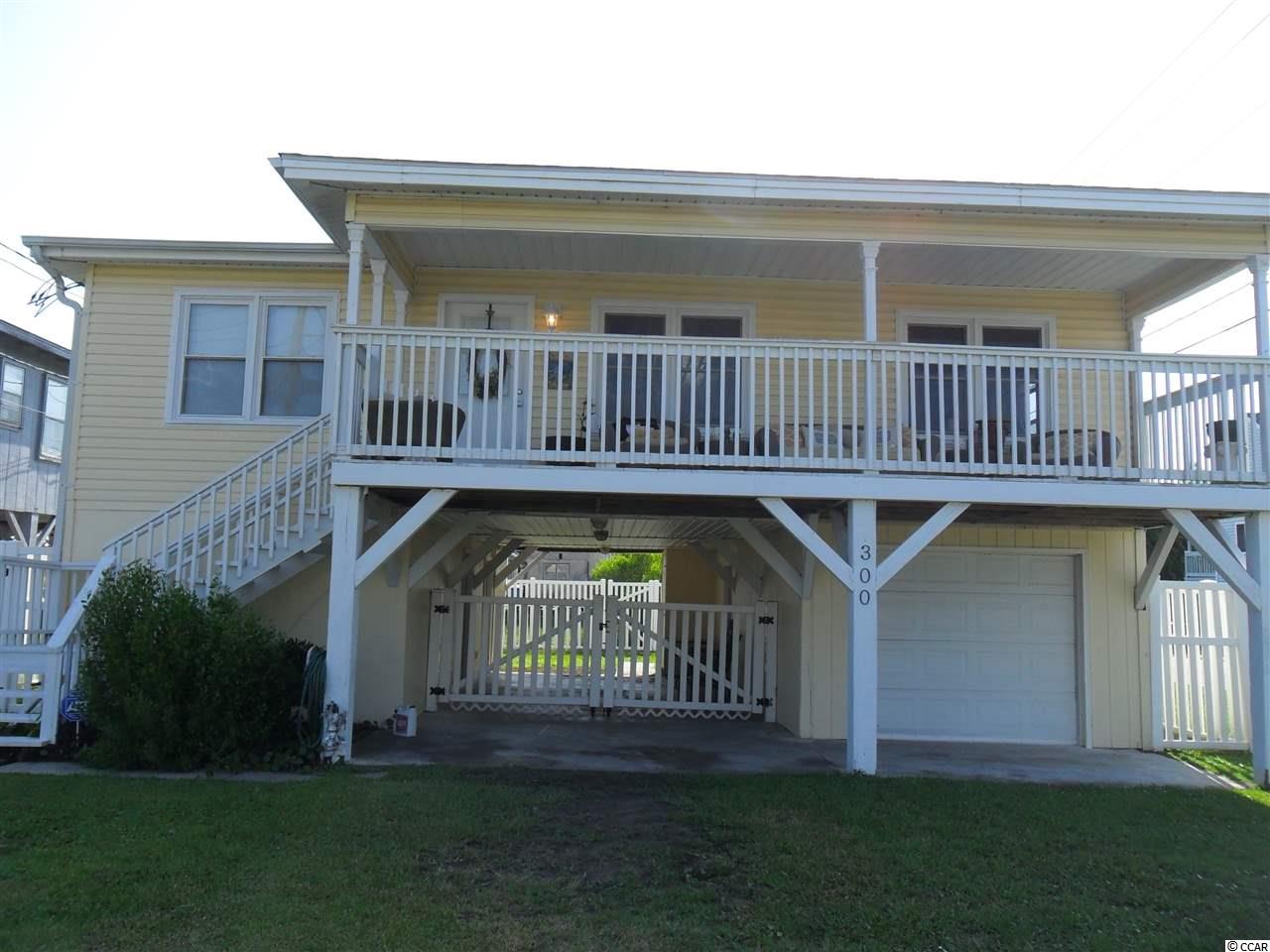 300 55th Ave. N North Myrtle Beach, SC 29582