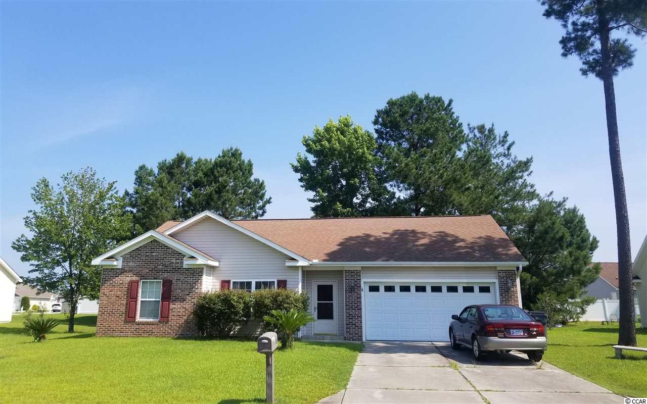 716 Wintercreeper Dr. Longs, SC 29568