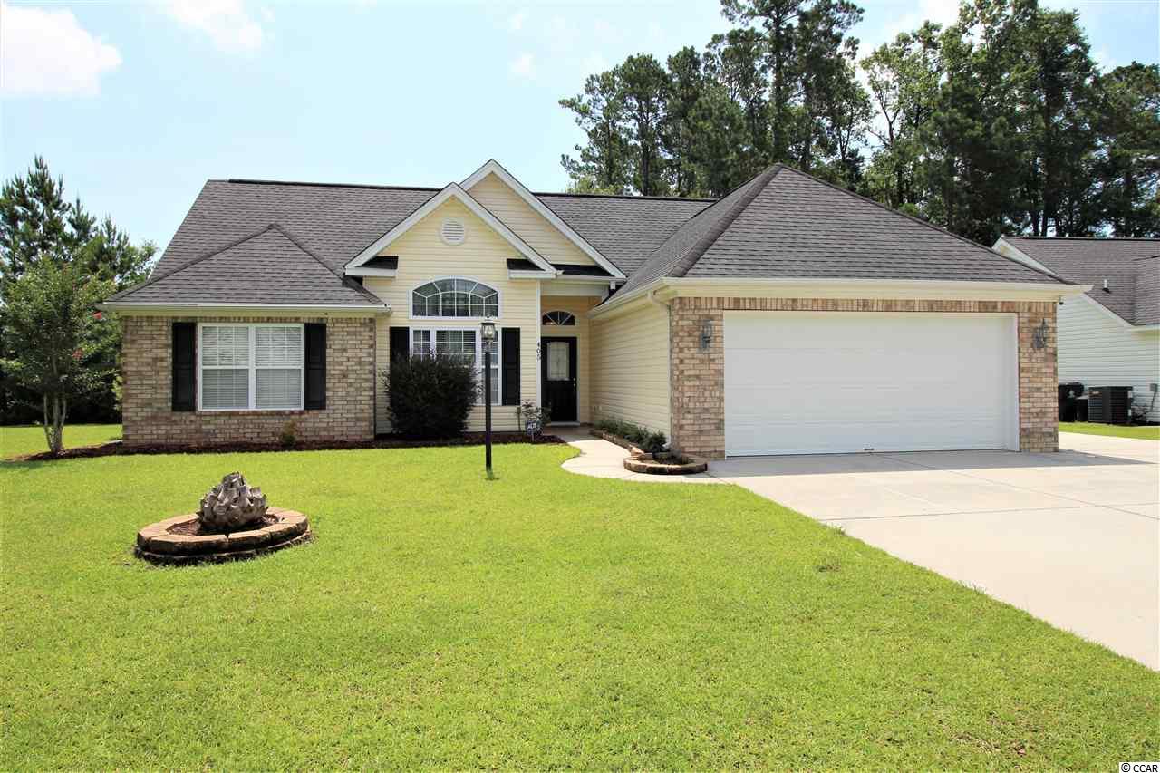 405 Harbour Reef Dr. Myrtle Beach, SC 29588