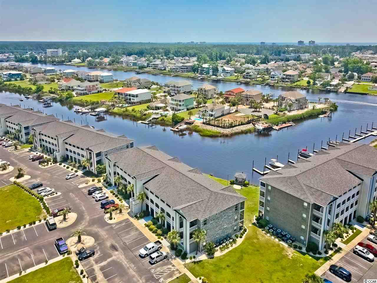 4516 N Plantation Harbour Dr. UNIT H11 Little River, SC 29566