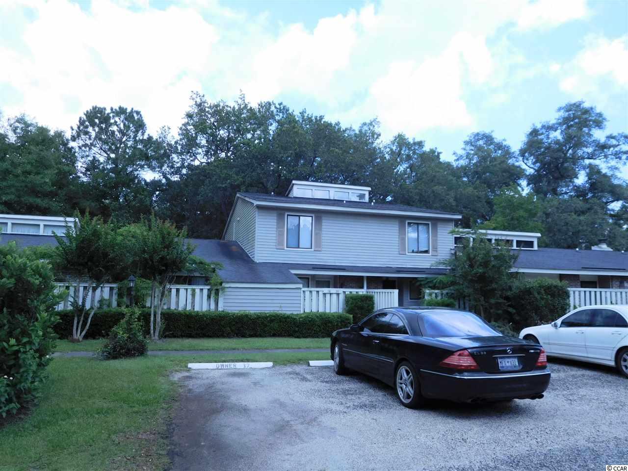 118 Wedgefield Village Rd. UNIT #38 Georgetown, SC 29440