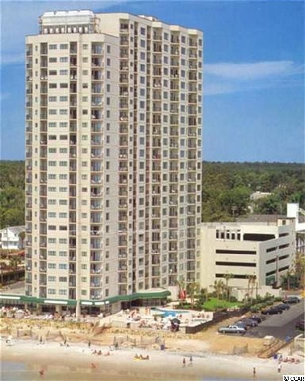 1605 S Ocean Blvd. UNIT #202 Myrtle Beach, SC 29577