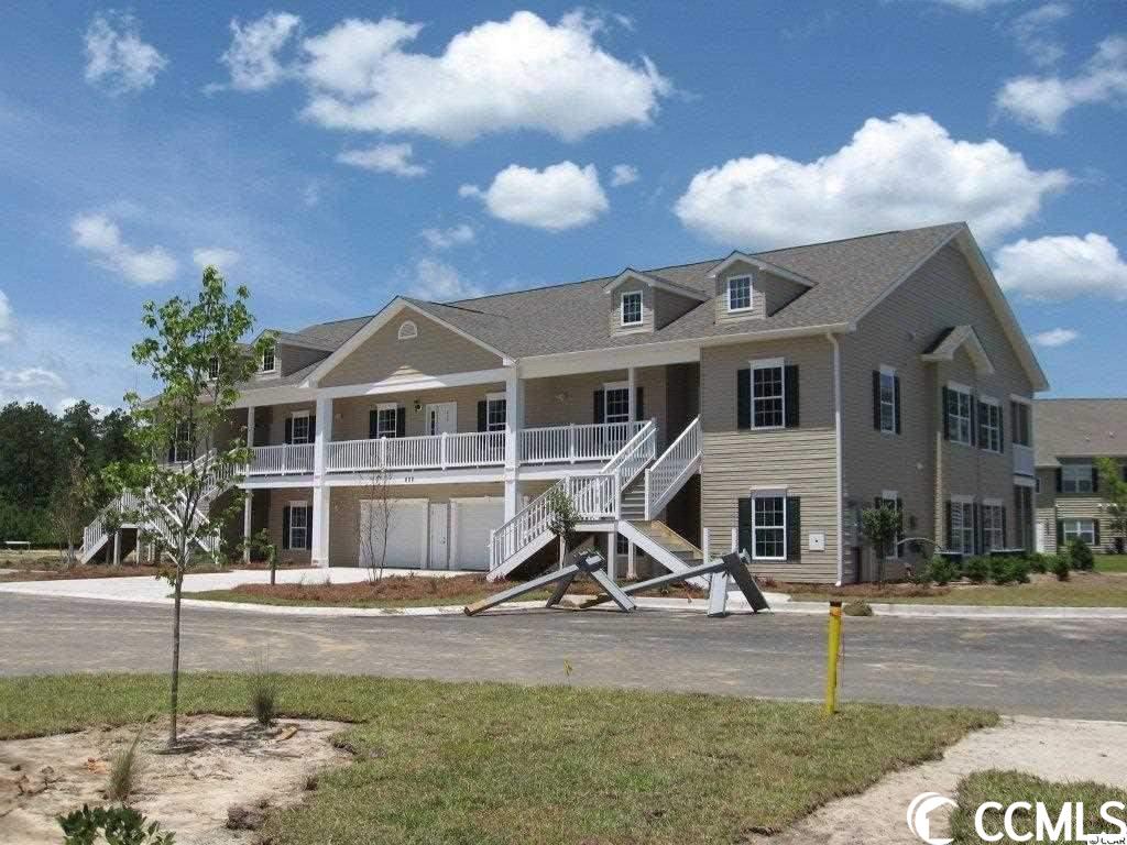 854 Sail Ln. UNIT #101 Murrells Inlet, SC 29576