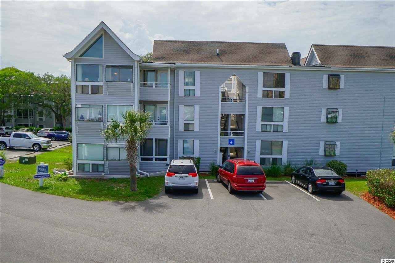 351 Lake Arrowhead Rd. UNIT 4-314 Myrtle Beach, SC 29572