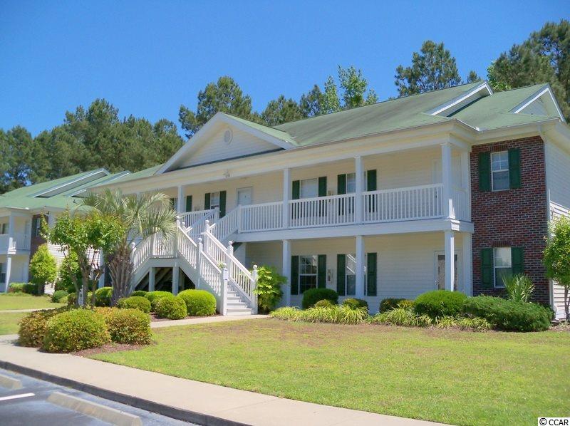 1258 River Oaks Dr. UNIT 14-B Myrtle Beach, SC 29579