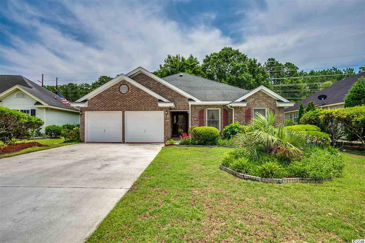 621 Hatteras River Rd. Myrtle Beach, SC 29588