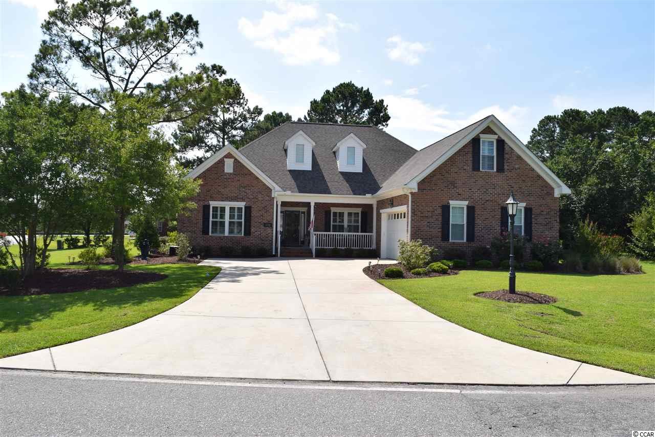 252 S Middleton Dr. Calabash, NC 28467