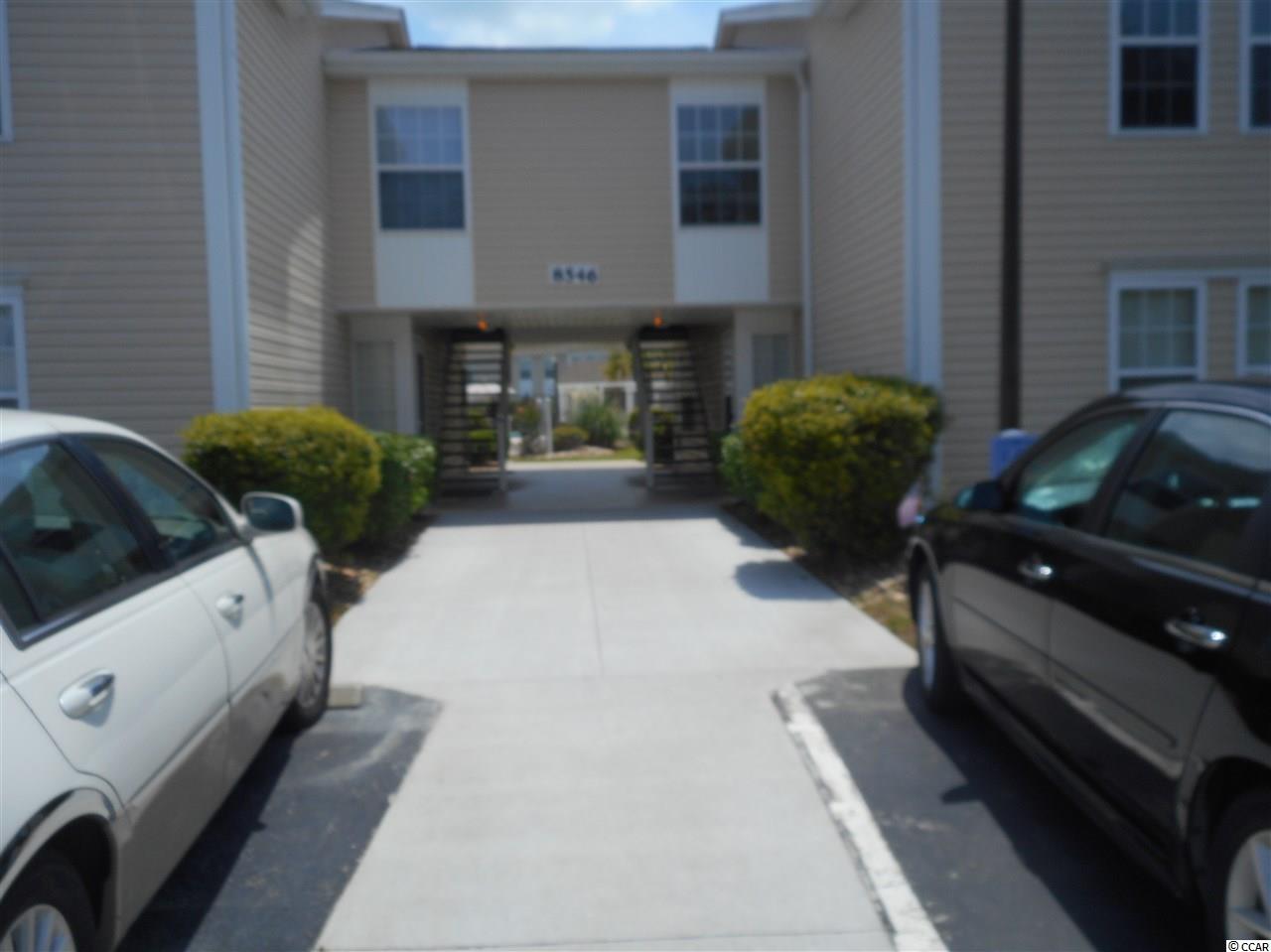 8546-A Hopkins Circle Surfside Beach, SC 29575