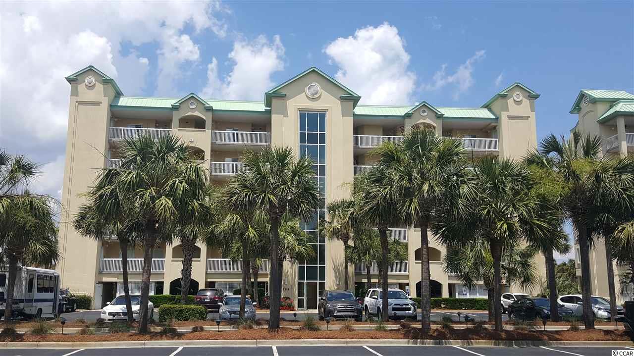 139 S Dunes Dr. UNIT #204 Pawleys Island, SC 29585