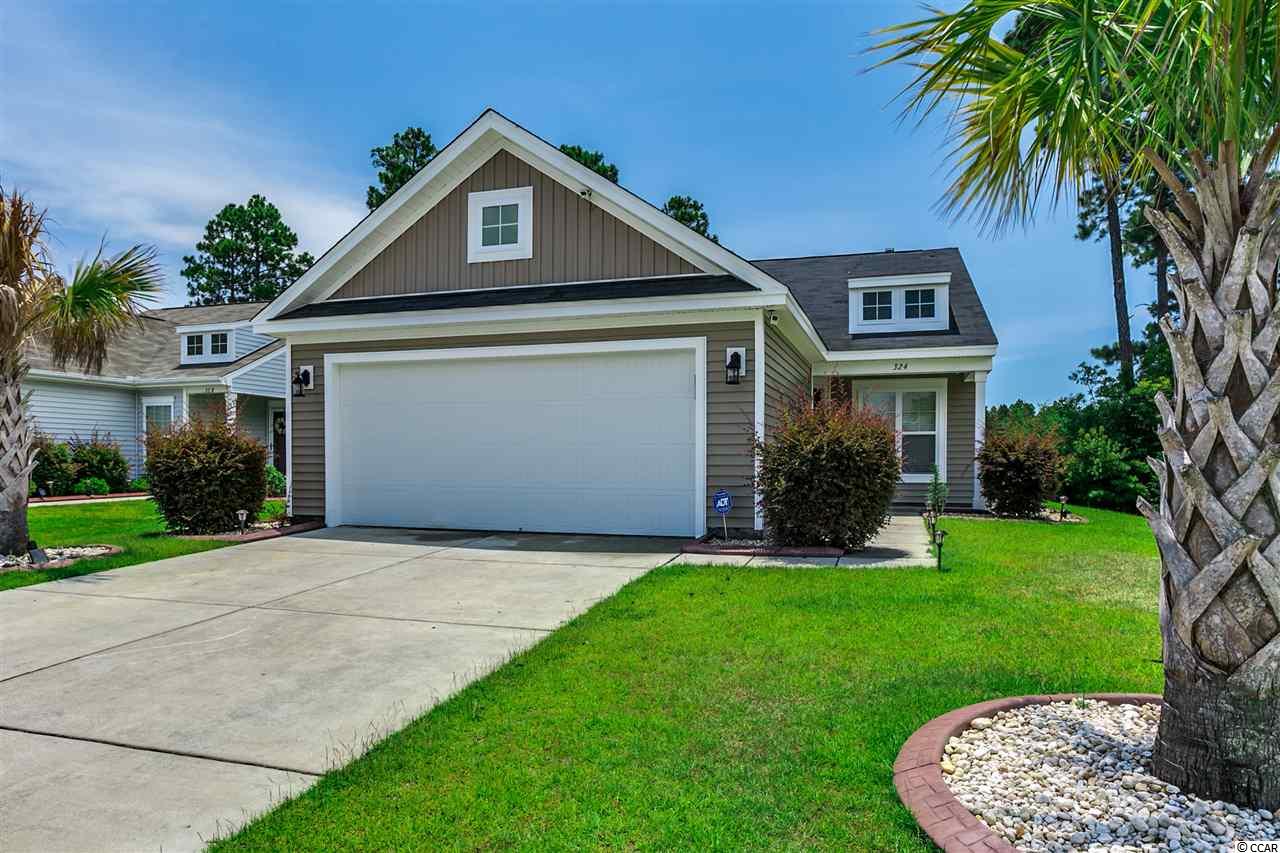 324 Stafford Dr. Myrtle Beach, SC 29579