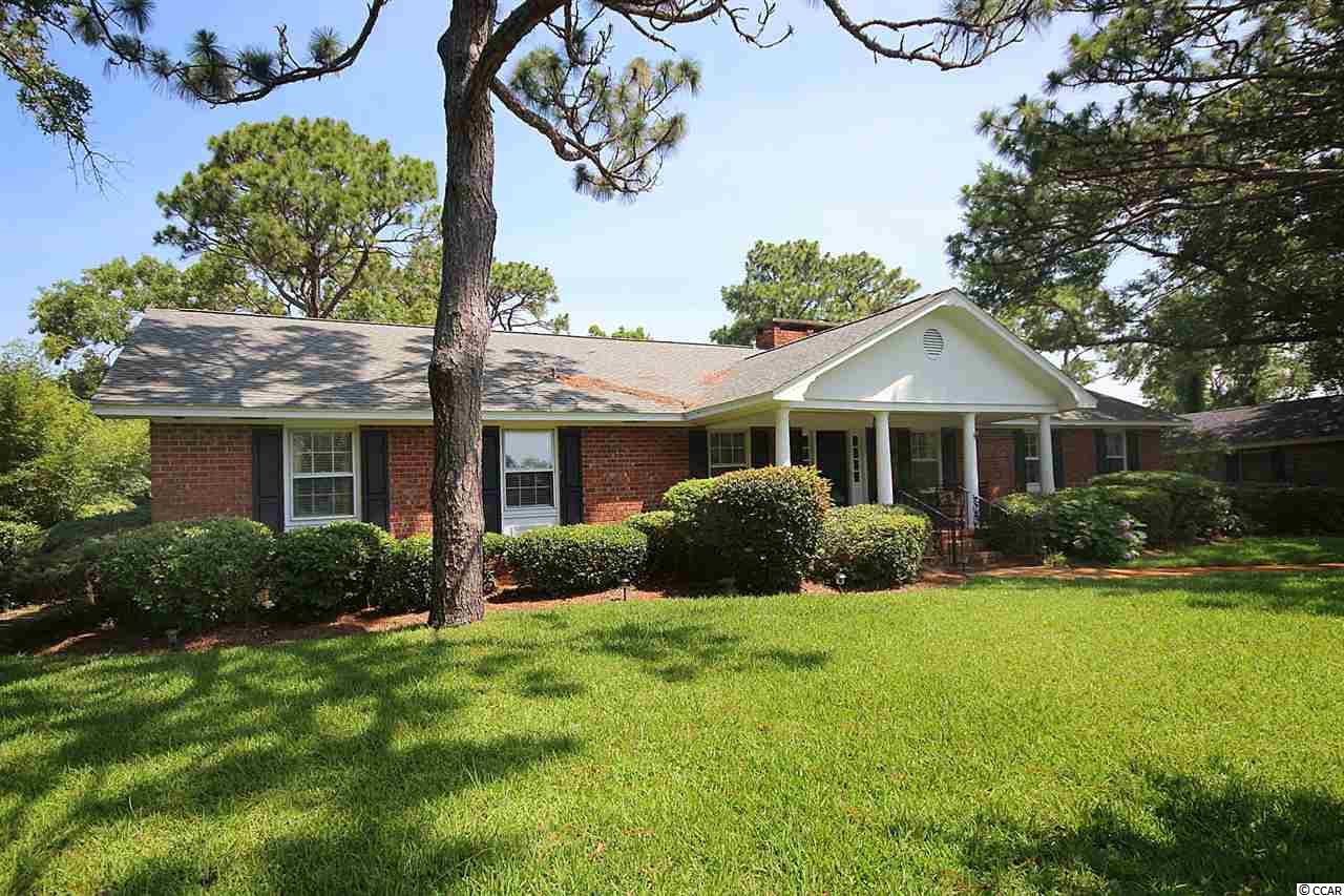 5709 Longleaf Dr. Myrtle Beach, SC 29577