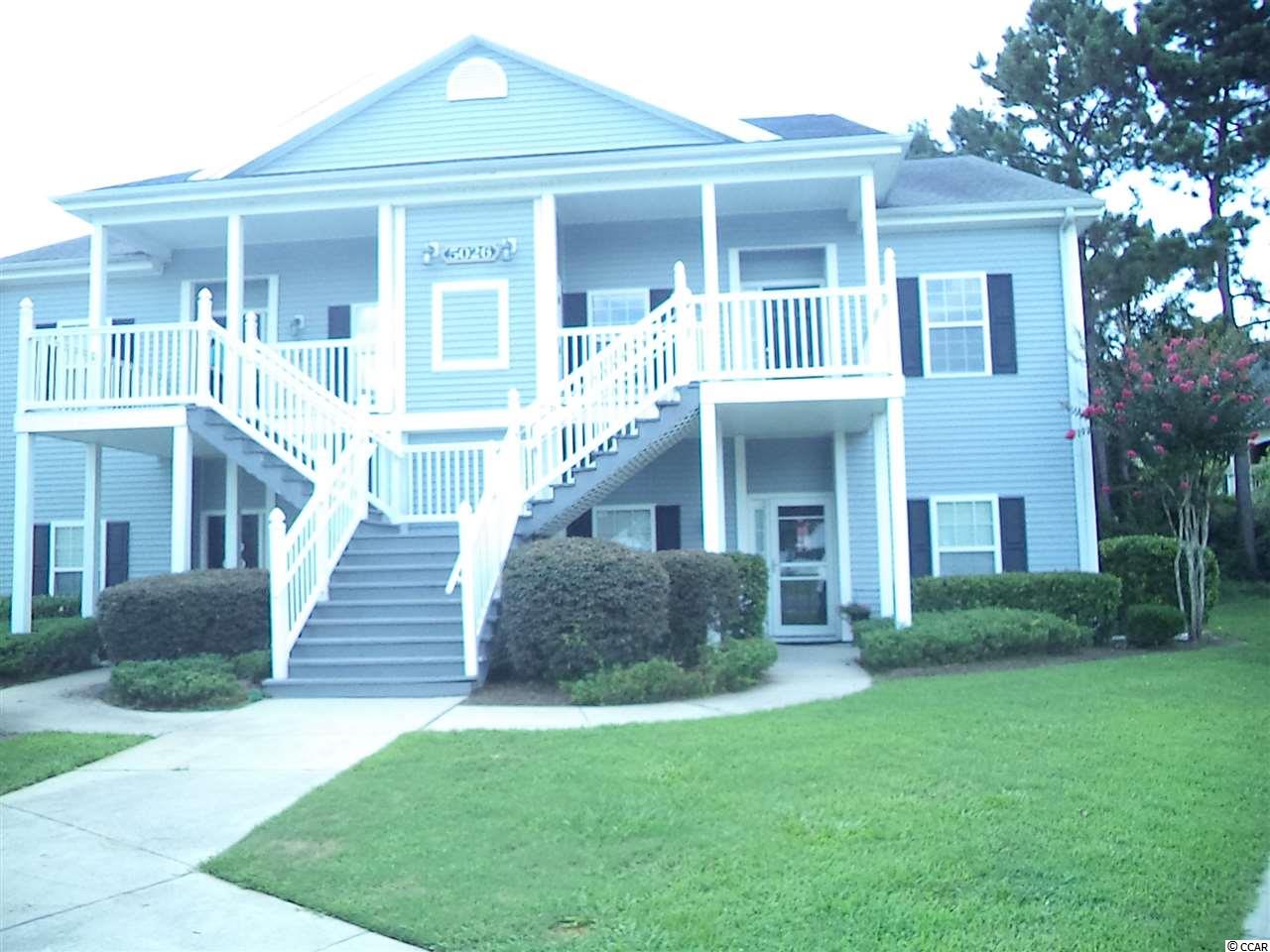 5026 Belleglen Ct. UNIT #202 Myrtle Beach, SC 29579