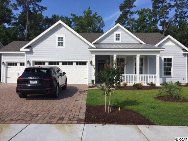 1551 Thornbury Dr. Myrtle Beach, SC 29577