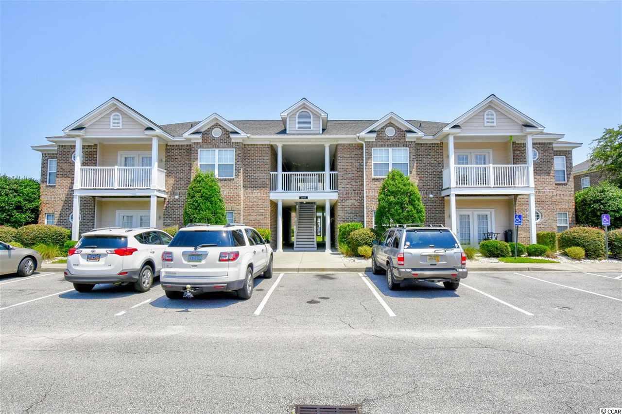 2061 Silvercrest Dr. UNIT 7H Myrtle Beach, SC 29579