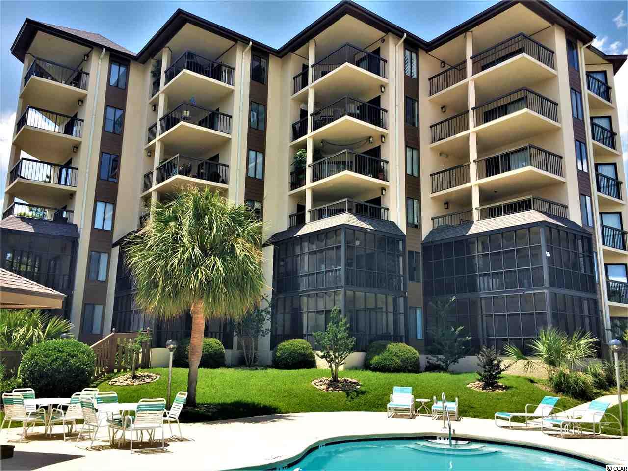 310 73rd Ave. N UNIT 4D Myrtle Beach, SC 29572