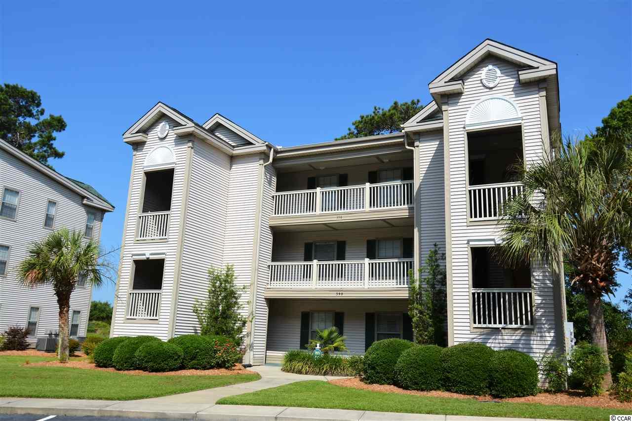 398 Blue Stem Dr. UNIT 59C Pawleys Island, SC 29585