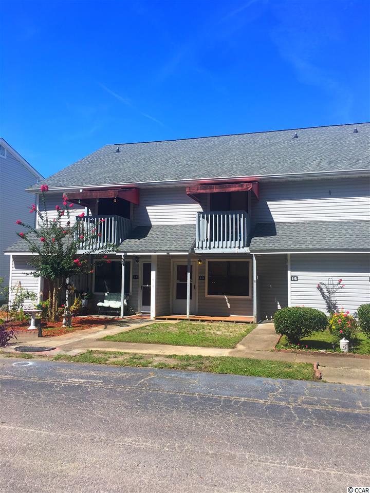 801 Burcale Rd. UNIT I3 Myrtle Beach, SC 29579