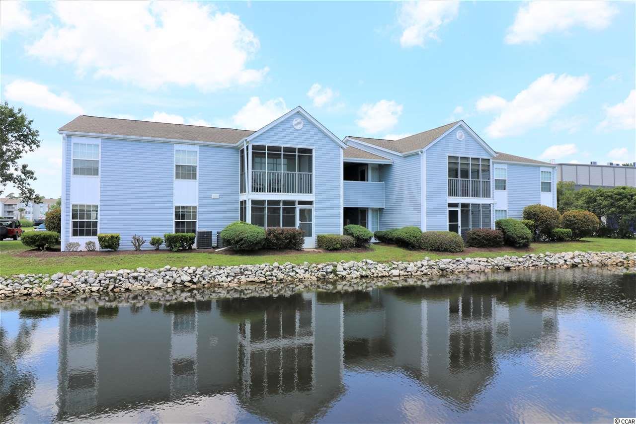 2230 Andover Dr. UNIT A Surfside Beach, SC 29575