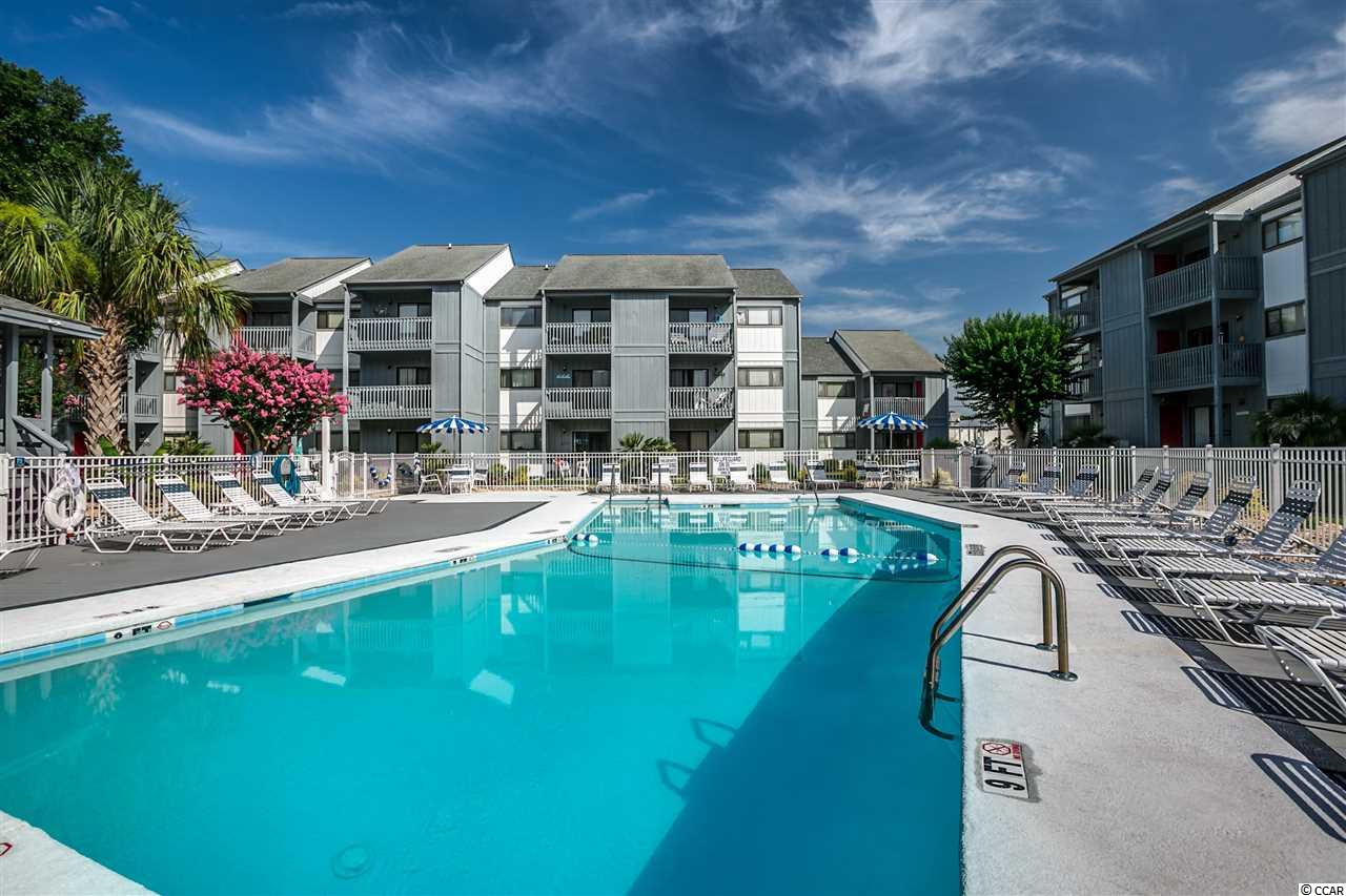 7700 Porcher Dr. UNIT #3205 Myrtle Beach, SC 29572