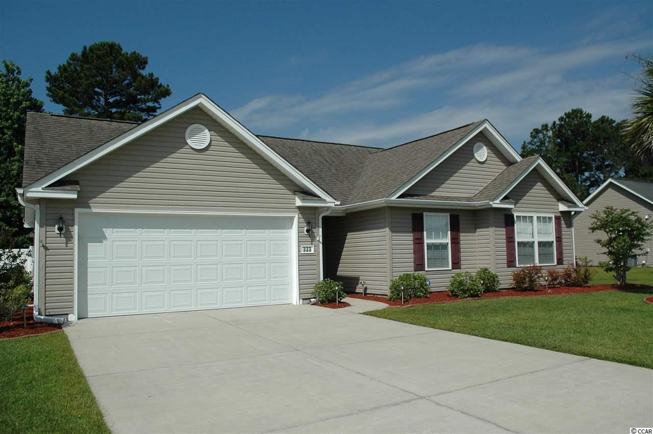 333 Saint Patties Loop Murrells Inlet, SC 29576