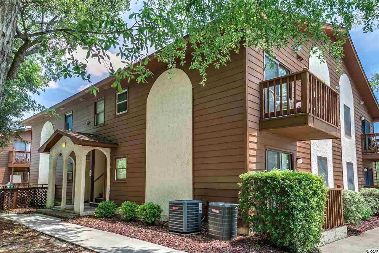 420 Pine Ave. UNIT 202-A Murrells Inlet, SC 29576